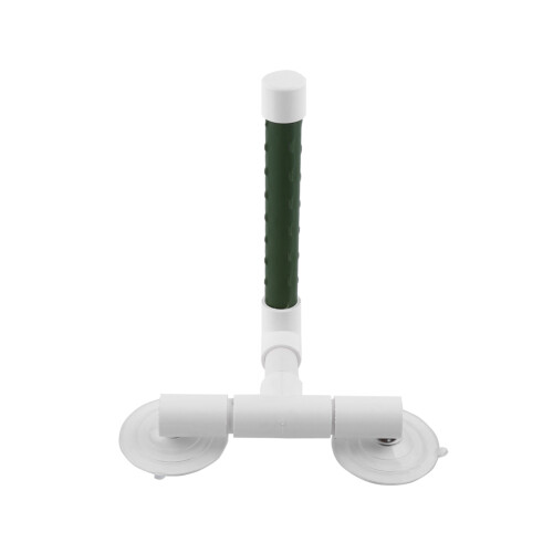 Foldable Bird Perch with Suction Cup