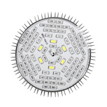 Indoor Plant Grow Light 50W E27 LED – Full Spectrum 78 Leds Gardening Light