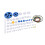 DIY Plastic Gear & Pulley Kit - 80 Types for Robot & Model Projects- UK 11