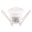 Adjustable 360 PIR Infrared Body Motion Sensor Light Switch for Ceiling AU 2