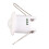 Adjustable 360 PIR Infrared Body Motion Sensor Light Switch for Ceiling AU 4