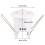 Adjustable 360 PIR Infrared Body Motion Sensor Light Switch for Ceiling AU 9
