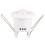 Adjustable 360 PIR Infrared Body Motion Sensor Light Switch for Ceiling AU 10