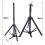 Training Mannequin Head Holder 13