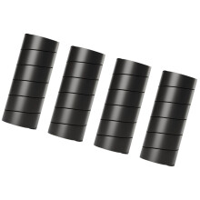 4Pcs Extra Long 30cm Silicone Furniture Leg Covers Absorb Noise