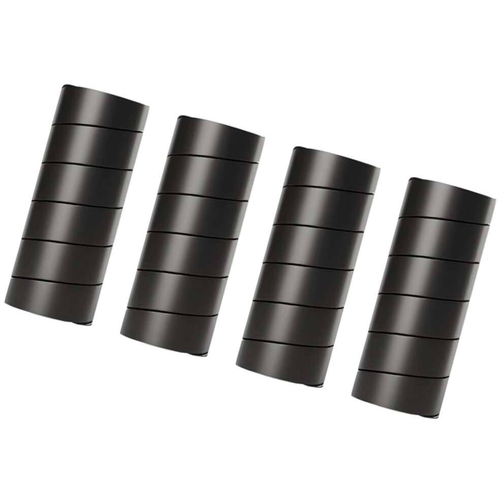4Pcs Silicone Furniture Leg Covers 30Cm Long Not Slip Noise 7696001876343