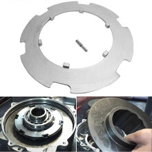 Ankerplatten gehärteter Ringzahnradstift für Polaris RZR 1000 XP TURBO XP 900 570 UTV Zubehör