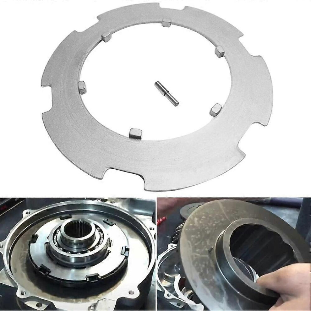 Armature Plate Hardened Ring Gear Pin For Polaris Rzr 1000 Xp Turbo Xp 900 570 Utv Accessories 6935161791891