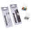 Space Saving Paper Fastening Fastener Includes 2 Dispensers-A 1