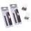 Practical Paper Organiser Clamp Feature 2 Dispensers 116-C 1
