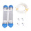 Double Layer T33 Filter Housing For Fish Tanks Water 1