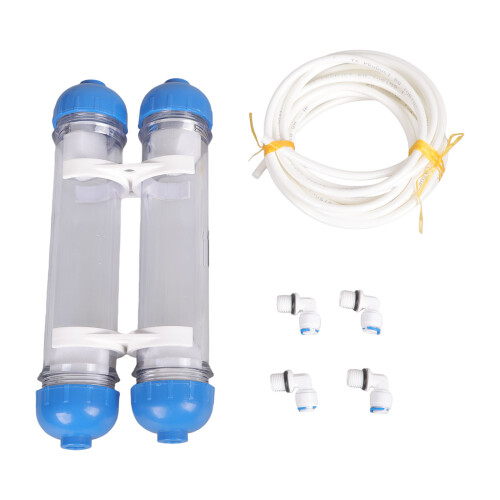 Double Layer T33 Filter Housing For Fish Tanks Water