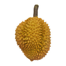 Faux fruits Durian artificiels, Simulation de Durian, décors