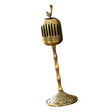 Bronze Alloy Traditional Incenses Holder-Bronzes claim to fa