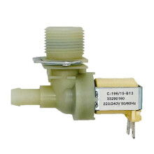 33290160 for Multi Applicable Fully Automatic Washing Machine Inlet Valve Washing Machine Solenoid V