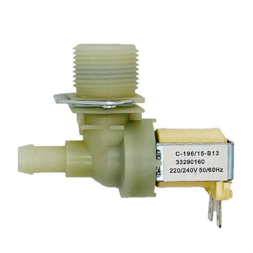 33290160 for Multi Applicable Fully Automatic Washing Machine Inlet Valve Washing Machine Solenoid V