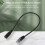 3,5mm aansluiting op RJ9 voor iPhone headset op Cisco Office telefoonadapter 3