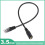 3,5mm aansluiting op RJ9 voor iPhone headset op Cisco Office telefoonadapter 4