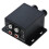 Car Audio Regulator Amplifiers Bass Subwoofer Stereo Equalizer Controller 4 RCA 5