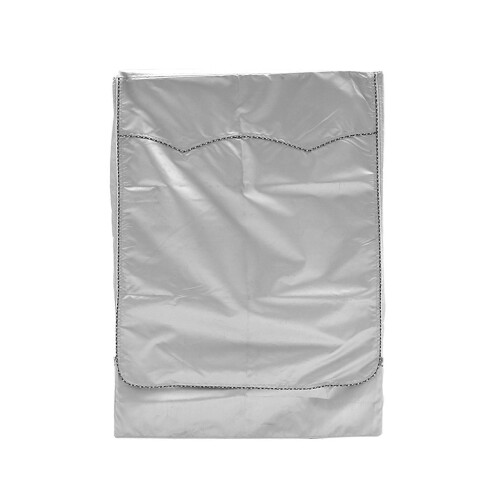 Washing Machine Cover,Washer/Dryer Cover for Front-Loading Machine Waterproof Dust-Proof 1