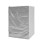Washing Machine Cover,Washer/Dryer Cover for Front-Loading Machine Waterproof Dust-Proof 3