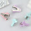 Pack of 3 Extractor Staple Remover Fun Mini Effortless Practical 7