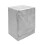 Washing Machine Cover,Washer/Dryer Cover for Front-Loading Machine Waterproof Dust-Proof 4