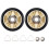 2PCS 349241T Drum Roller Kit voor Whirlpool Kenmore Sears 2