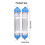 Double Layer T33 Filter Housing For Fish Tanks Water 3