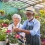 2pcs Tall Plant Support Grids Cages For Vertical Growth Of 7
