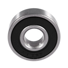 6201RS Abgeschirmtes Tiefrillenkugellager 32mm x 12mm x 10mm