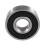 6201RS Afgeschermd Diepgroef Kogellager 32mm x 12mm x 10mm 1