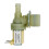 33290160 for Multi Applicable Fully Automatic Washing Machine Inlet Valve Washing Machine Solenoid V 2