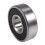 6201RS Afgeschermd Diepgroef Kogellager 32mm x 12mm x 10mm 4