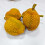 Simulation Durian Kunststoff gefälschte Obst Modell künstliche 4