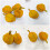 Simulation Durian Plastic Fake Fruit Model Artificial Fruit 5