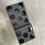 Green Onion Regrow Planter Scallion Growing Pot-Black 7