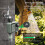 Gartenschlauchgerät mit großem Display und Wassersparfunktionen 5