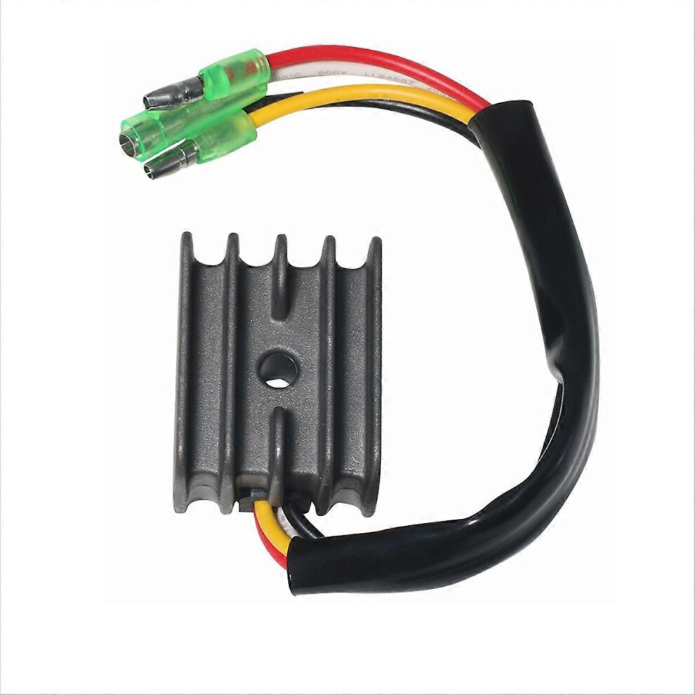 Voltage Regulator Rectifier Fit For Suzuki Dt9.9 Dt8 Dt30 Dt25 Dt6 Dt200 Dt15 Dt225 32800-95D00 32800-95D01 6935161791723