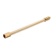 Brass Valve Stem Pole for Trucks & Cars
