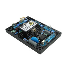 AS440 AVR Generator Parts E000-24403 Convenient Automatic Voltage Regulator Generator Regulator Module