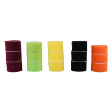 16pcs 2" Sponge Flat Polishing Buff Pad Set for Car Sander & Polisher