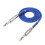 6.35mm Jack Cable for Guitar Mixer 1