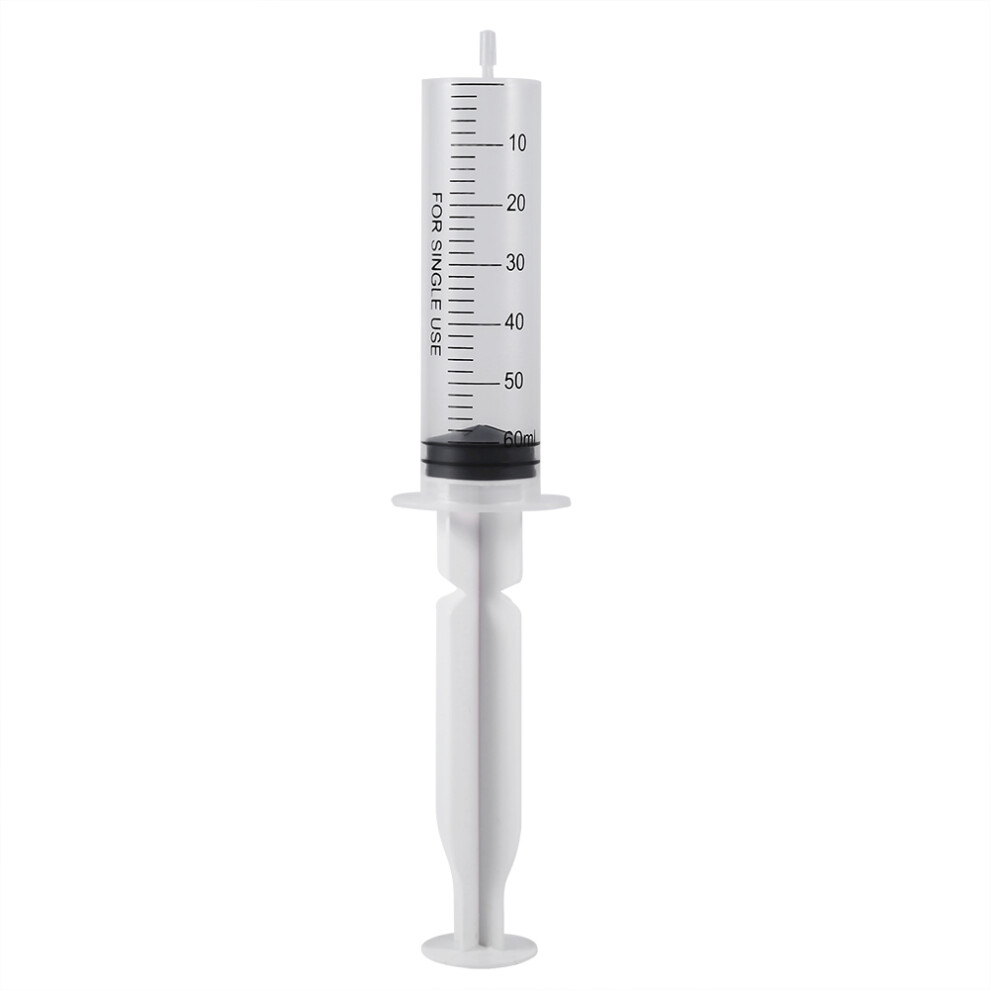 Fork Oil Tool Gauge Syringe Level Tuning Kit, 60Ml, 150Mm Ruler 5091393135641