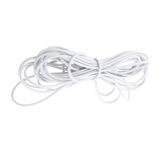 Strong Elastic Bungee Rope Shock Cord 5mm 10M DIY Craft Jewelry