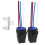 12V DC 40A Waterproof Car Relay with 4Pin Auto Socket Durable Mechanical Switch 6
