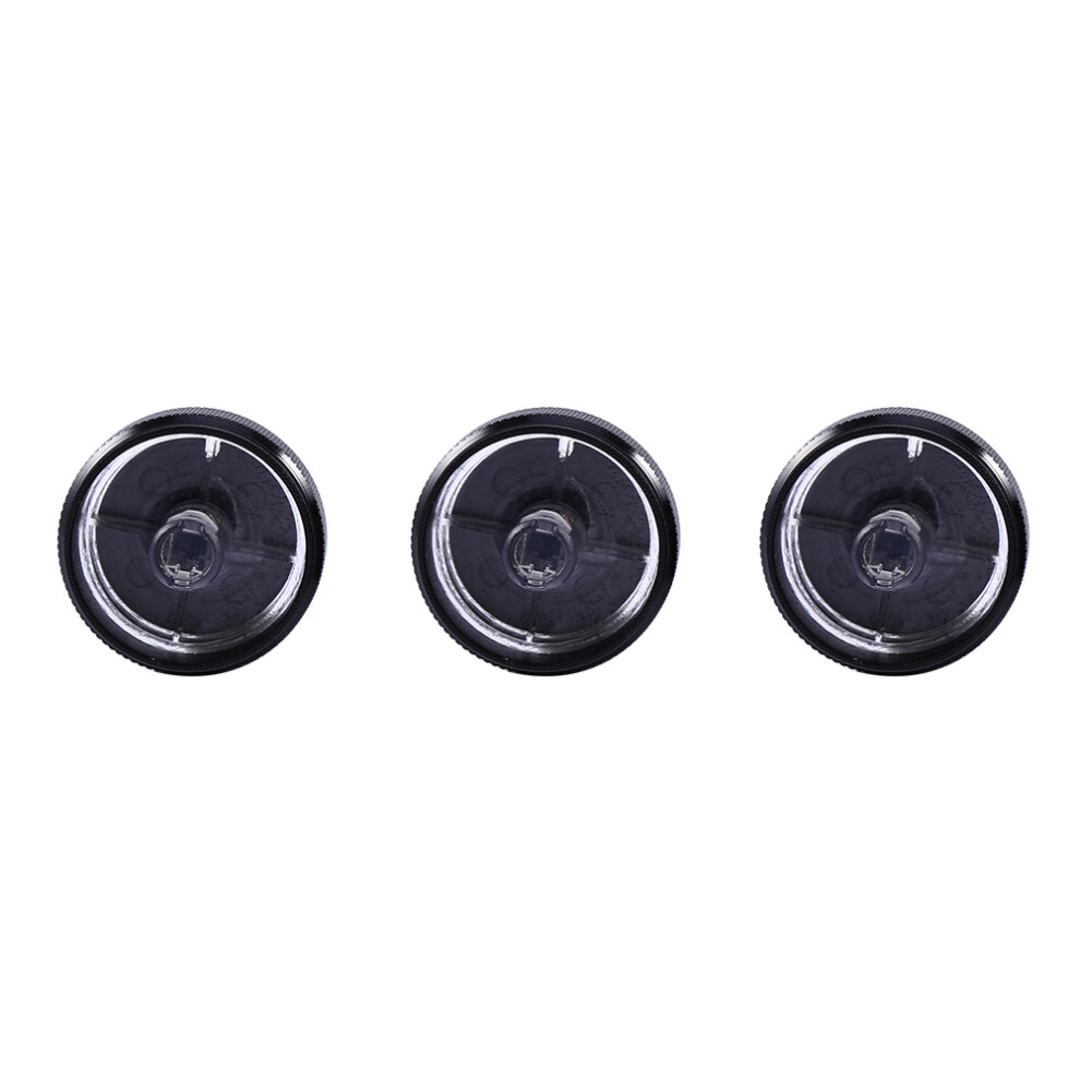 A/C Switch Covers For Mazda 3 7293282681507