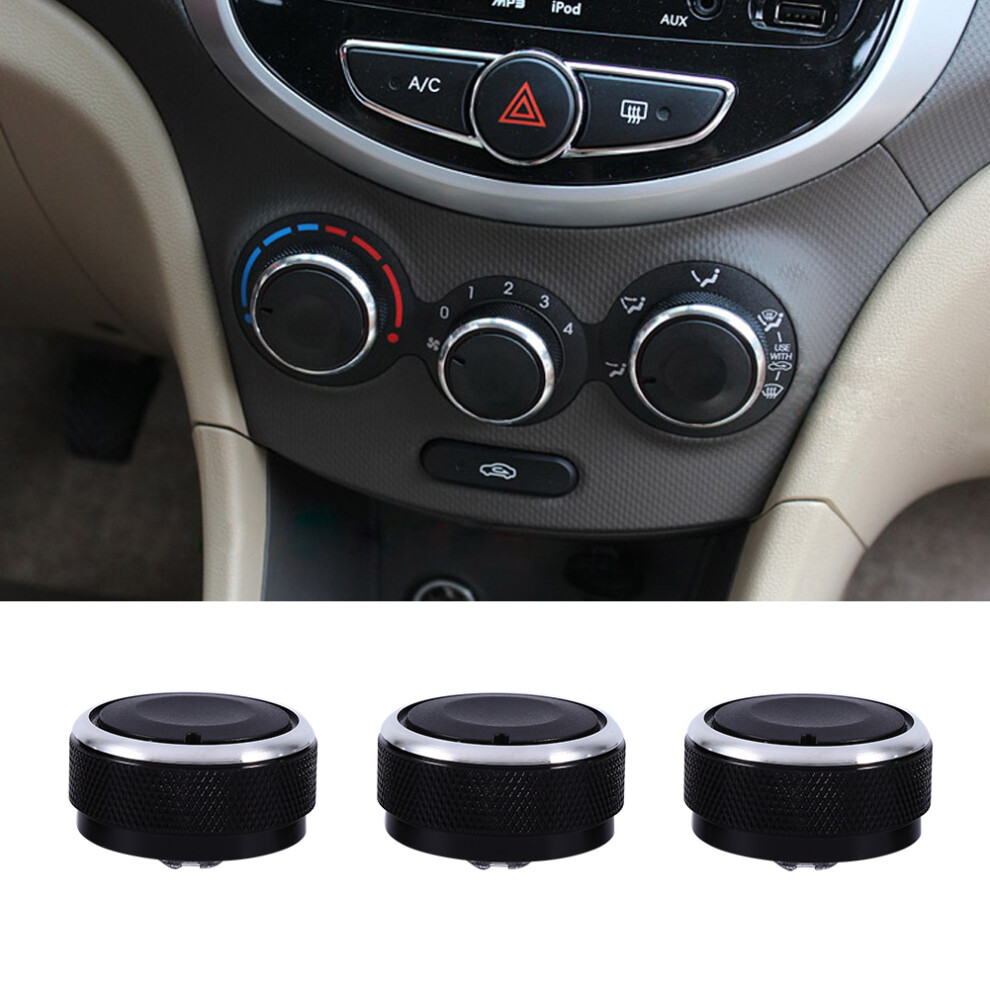 Control Knobs Replacement Mazda 3 7293282677531