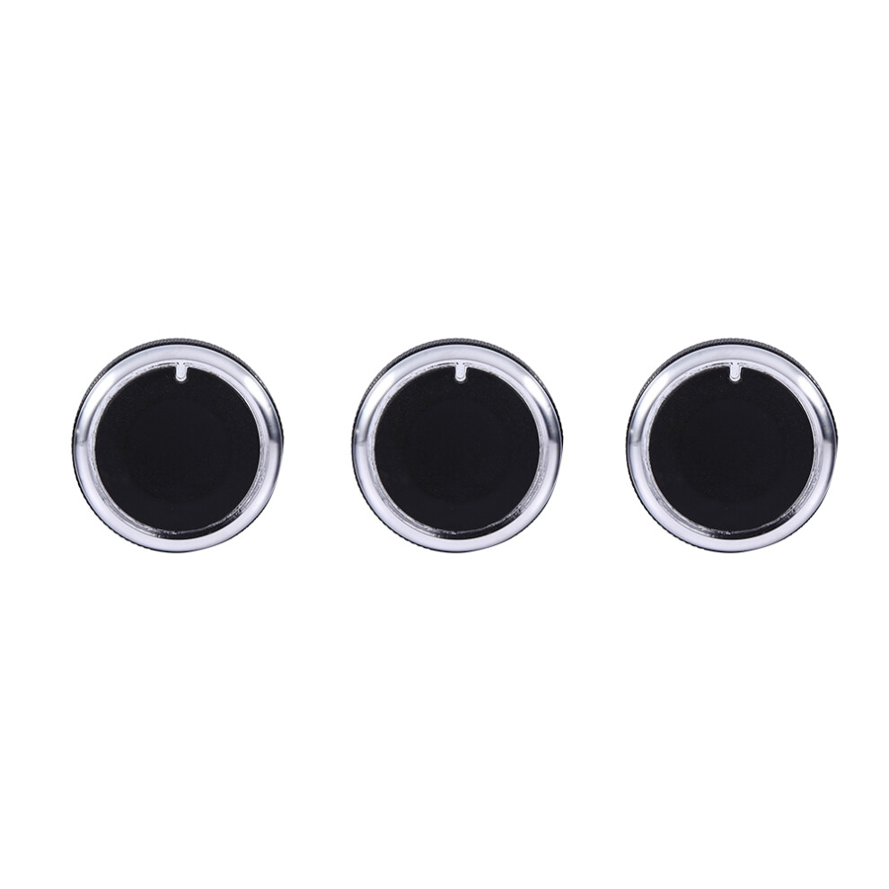 Control Knobs Replacement Mazda 3 7293282664180