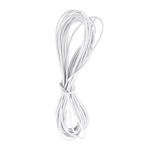 10m Elastic Tie Down Rope for Outdoor Use